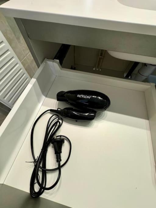 ליון Grand Appartement 3 Chambres Balcon - Partdieu מראה חיצוני תמונה