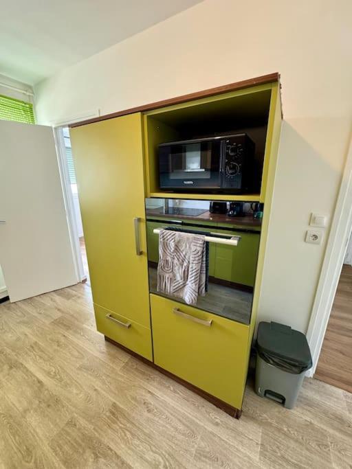 ליון Grand Appartement 3 Chambres Balcon - Partdieu מראה חיצוני תמונה