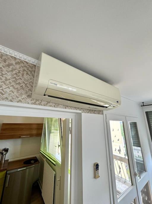 ליון Grand Appartement 3 Chambres Balcon - Partdieu מראה חיצוני תמונה