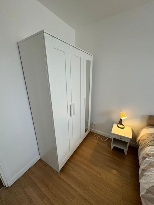 ליון Grand Appartement 3 Chambres Balcon - Partdieu מראה חיצוני תמונה