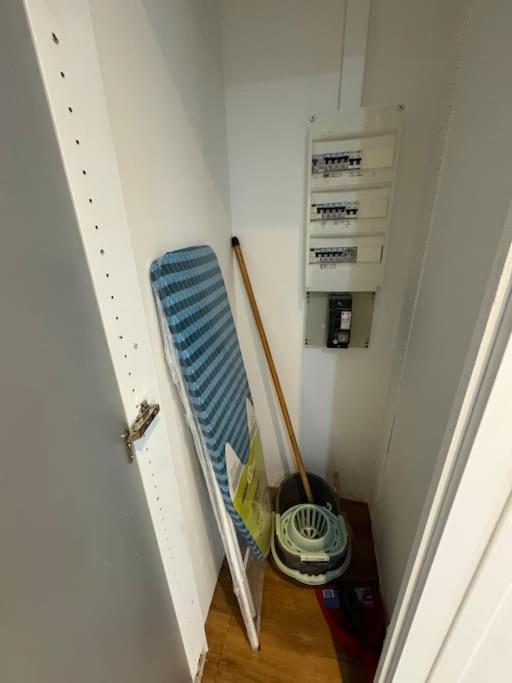 ליון Grand Appartement 3 Chambres Balcon - Partdieu מראה חיצוני תמונה